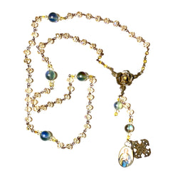 Blessed Mother