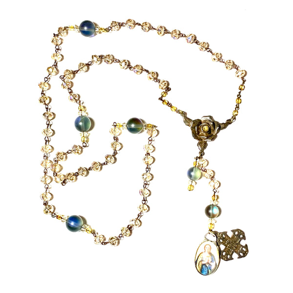 Blessed Mother