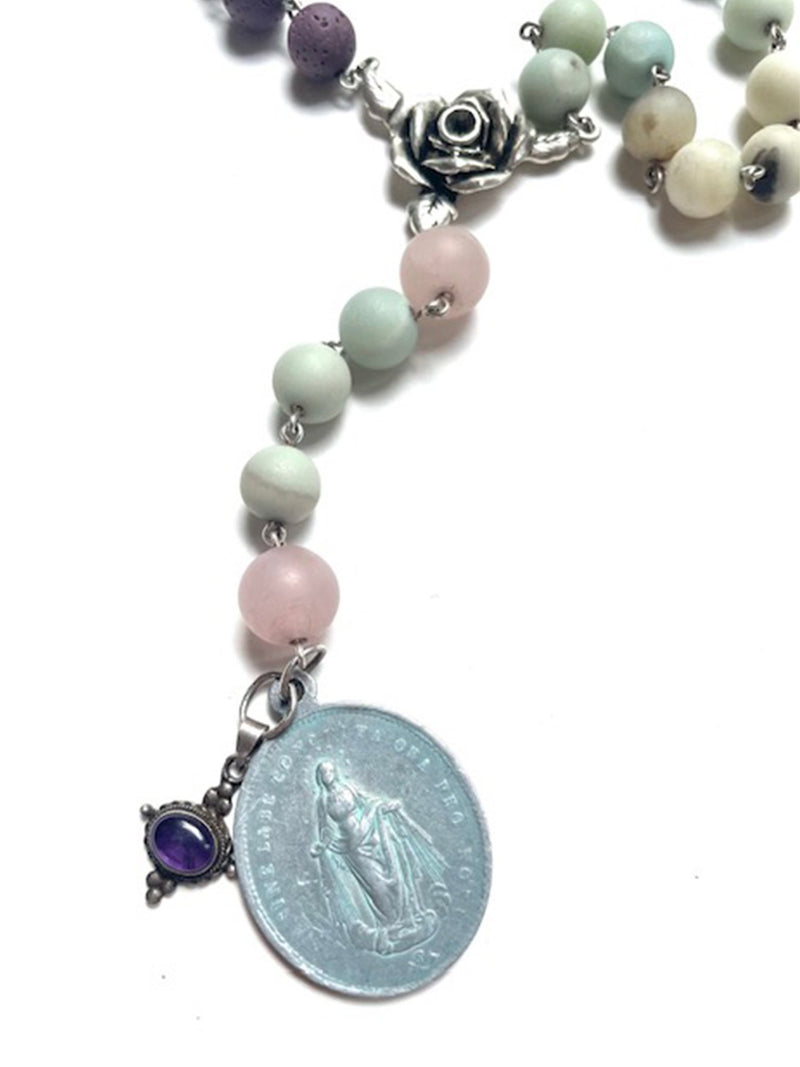 Miraculous Mary