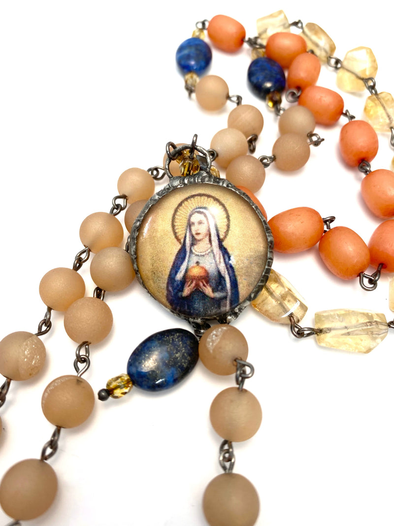 Mystic Mary