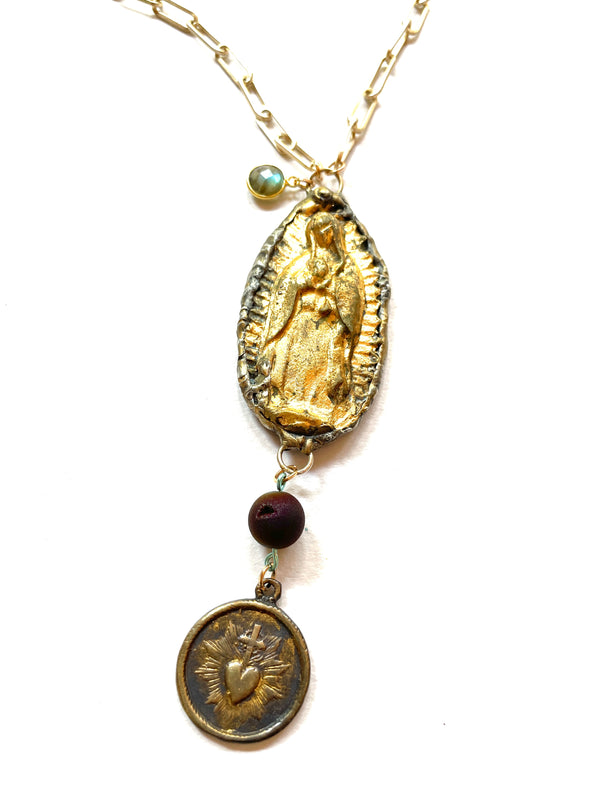 Nuestra Señora